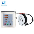 Wholesale mobile fuel dispenser with water meter